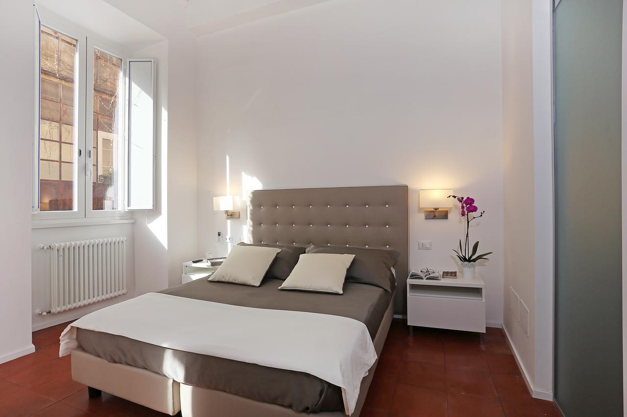 Domus Croce Bed and Breakfast Rom Exteriör bild